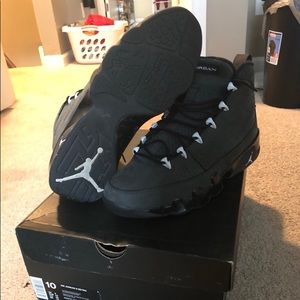Jordan 9s
